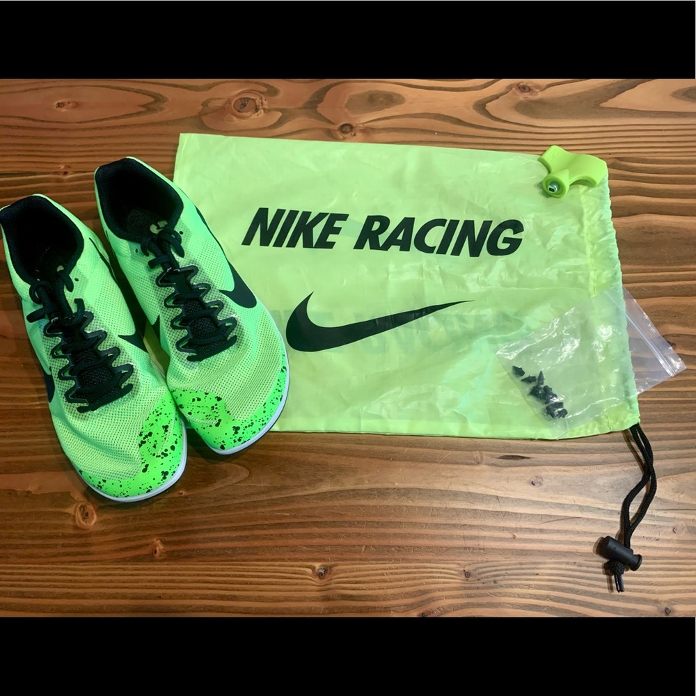 Nike Track And Field Distance Spikes - image 5